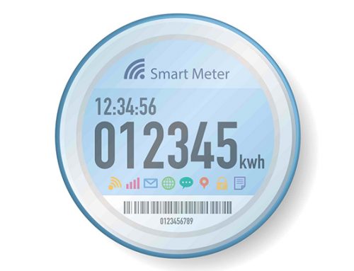 Sub-Metering