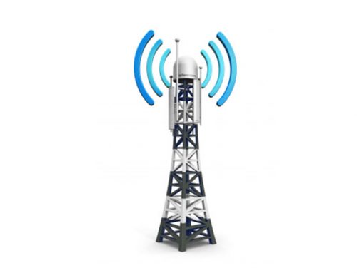 Telecommunications
