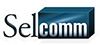 Telco Billing by Selcomm Logo